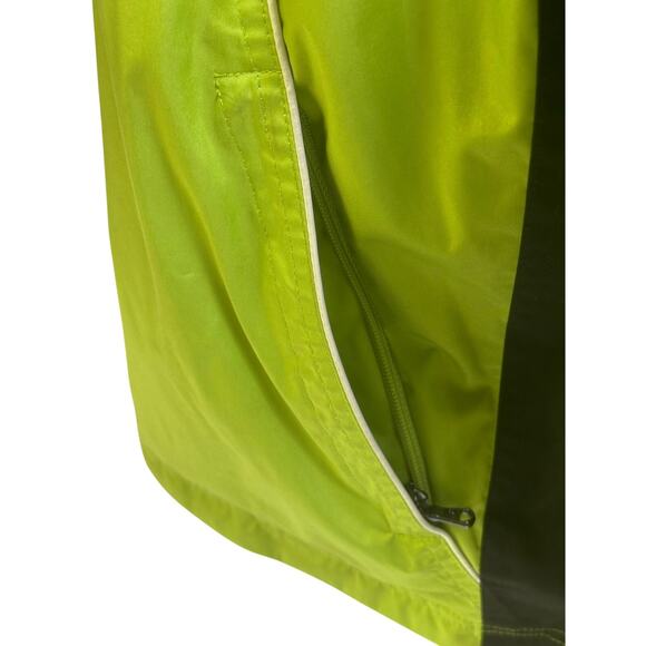 SJB! Active Reversible Women's Warm Heavy Winter Coat Removable Hood X-Large - Picture 3 of 12